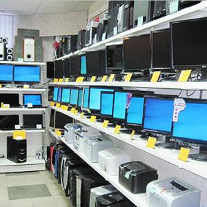 Компьютерные магазины Онегы