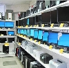 Компьютерные магазины в Онеге
